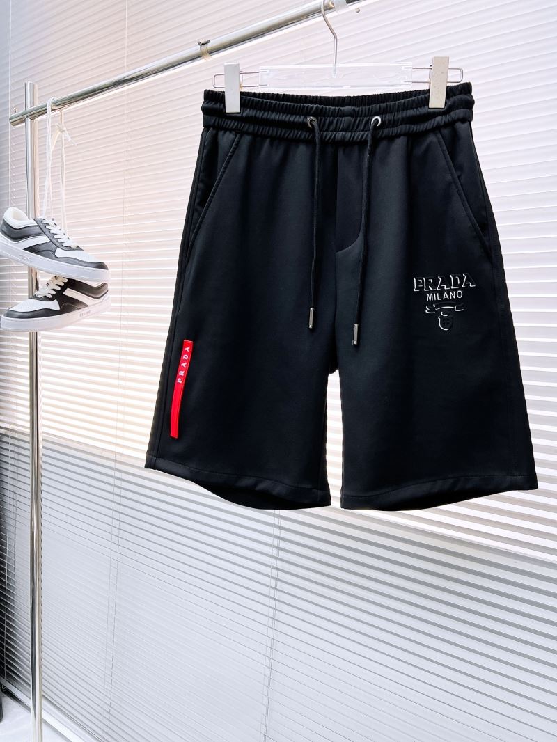 Prada Short Pants